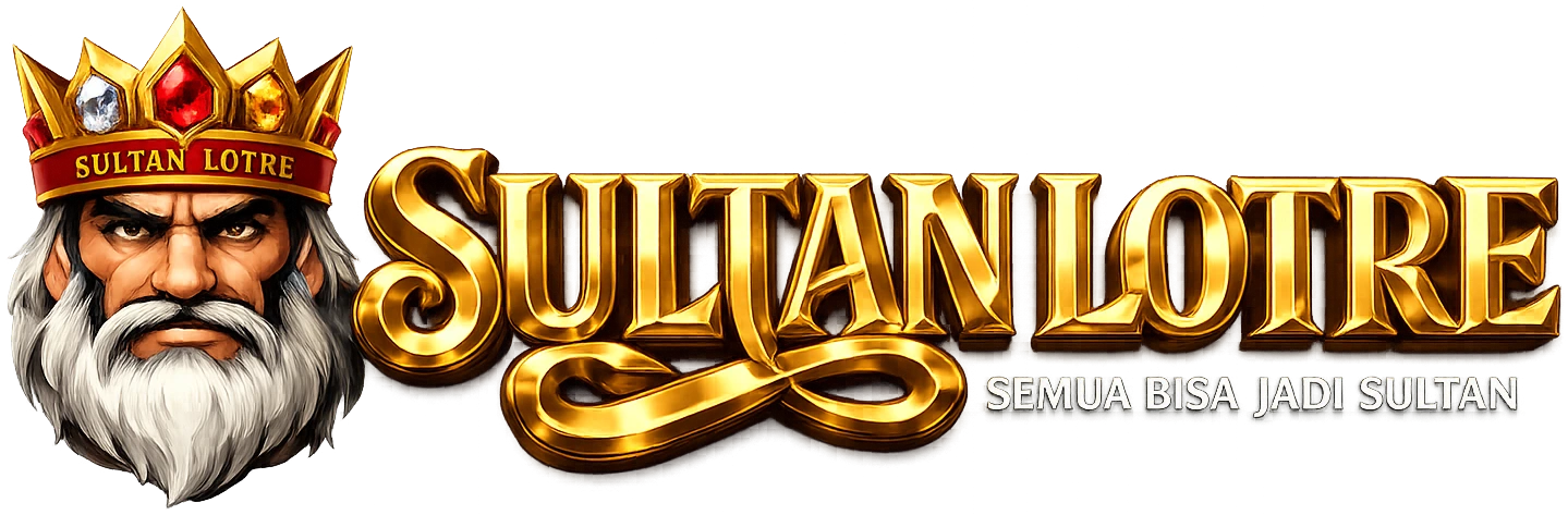 Logo SULTANLOTRE